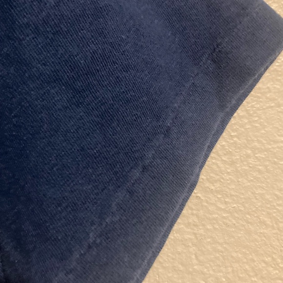 Vintage 1989 Penn State Nittany Lions Club Graphic Single Stitch T-Shirt Size M - Picture 6 of 6